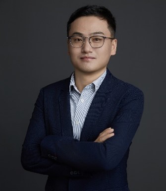 Professor JIANG Bo